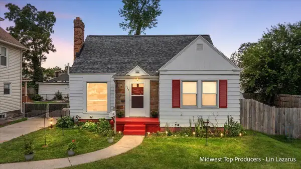 1945 Delwood Avenue Sw, Wyoming, MI 49509