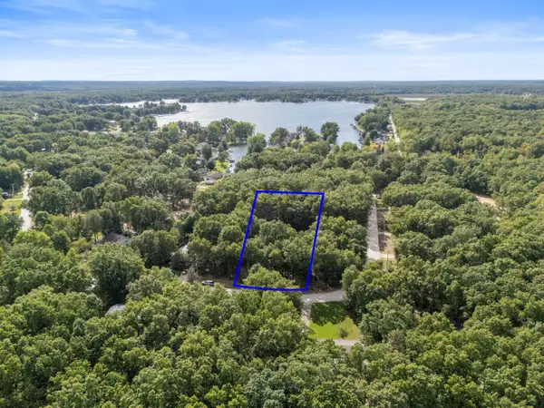 V/L Seneca Dr., Howard City, MI 49329