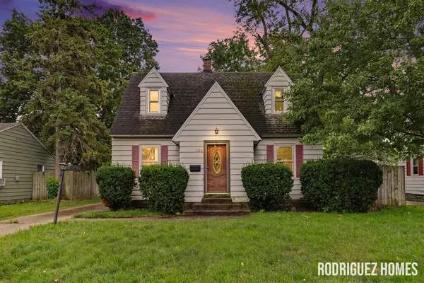 120 W 28th Street, Holland, MI 49423