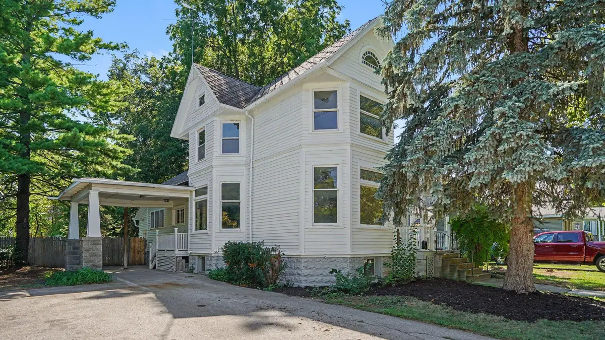 908 Mckinley Street, Bay City, MI 48708 - #1