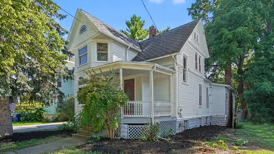 908 Mckinley Street, Bay City, MI 48708 - #2