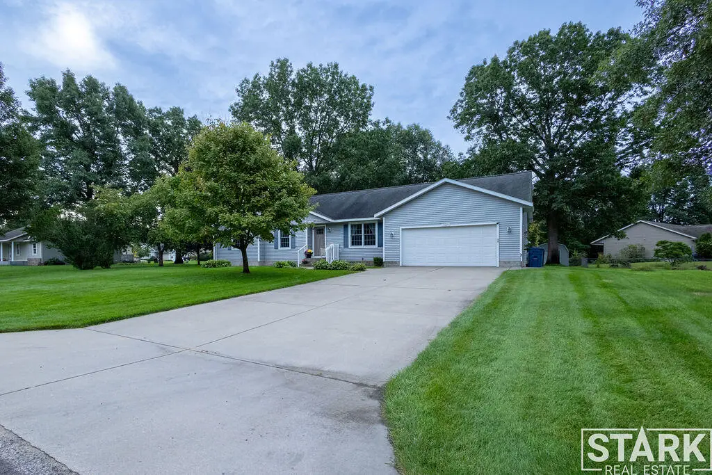 3429 Scotch Pine Drive, Muskegon, MI 49444 - #1