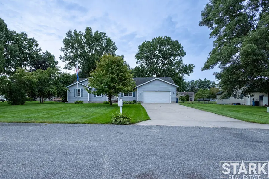 3429 Scotch Pine Drive, Muskegon, MI 49444 - #2