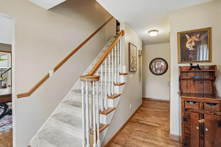 4242 Glen Eden Court, Ann Arbor, MI 48103 - #3