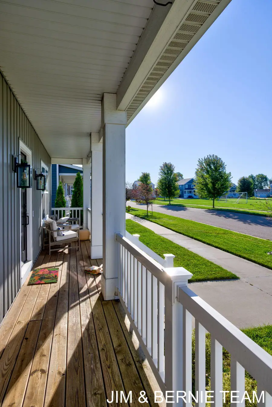 10493 Cottage Way, Holland, MI 49423 - #3