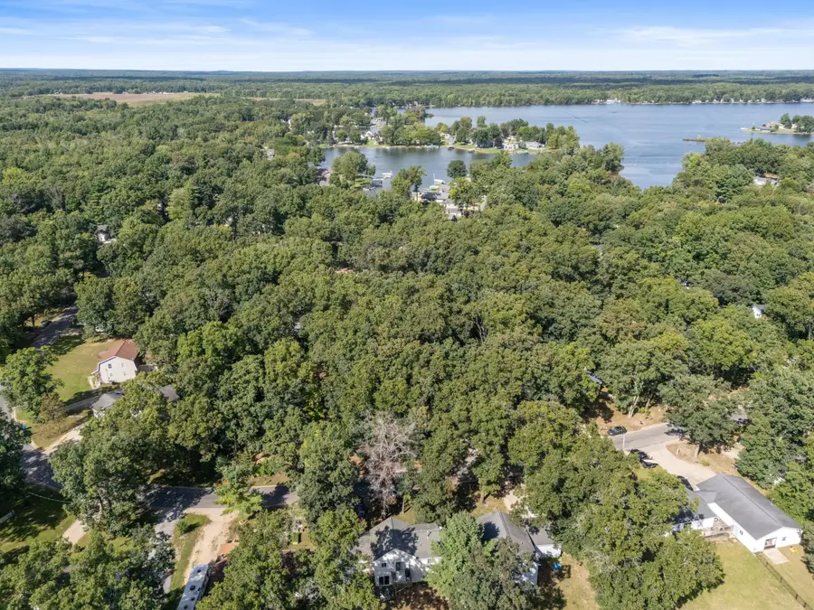 V/L Cochise Dr., Howard City, MI 49329 - #3