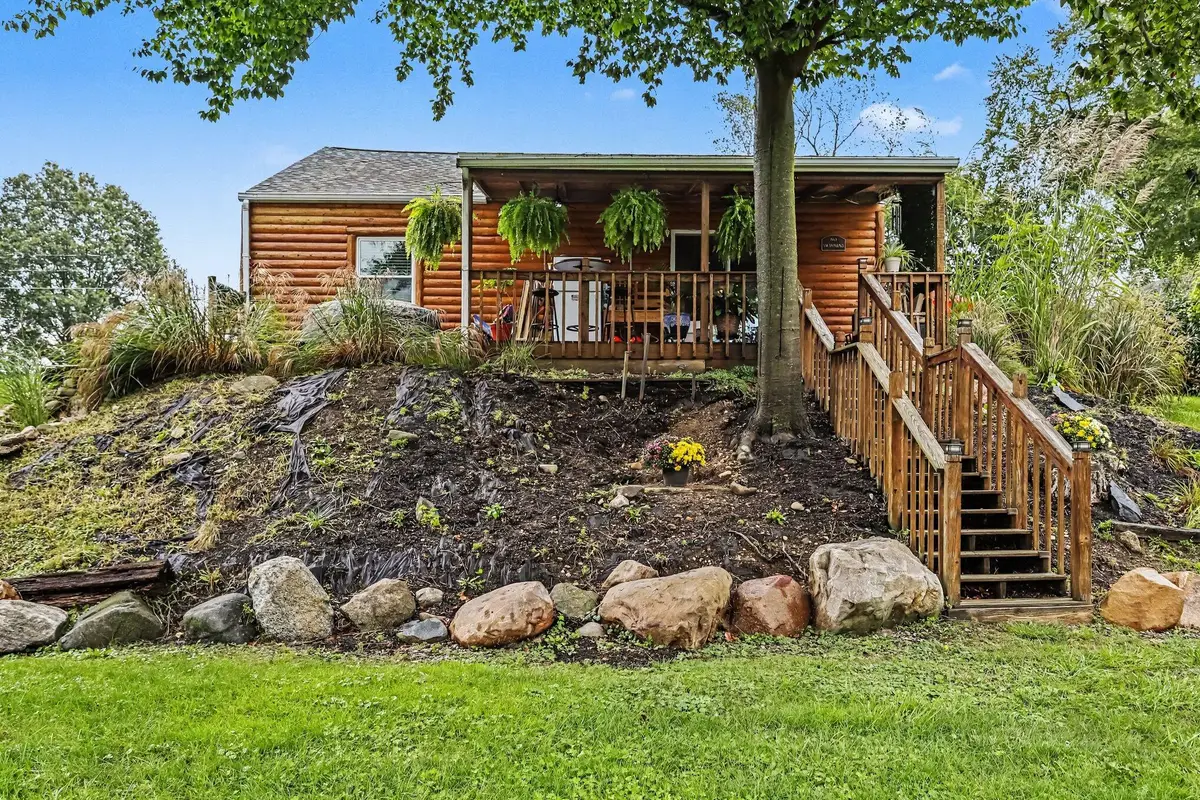 248 Crockett Drive, Quincy, MI 49082 - #1
