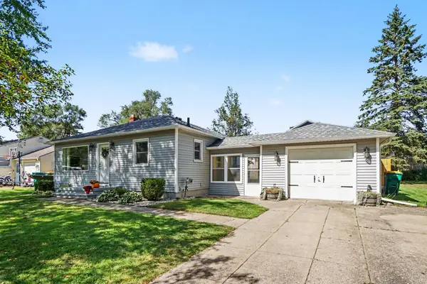 809 Pasma Avenue, Portage, MI 49002