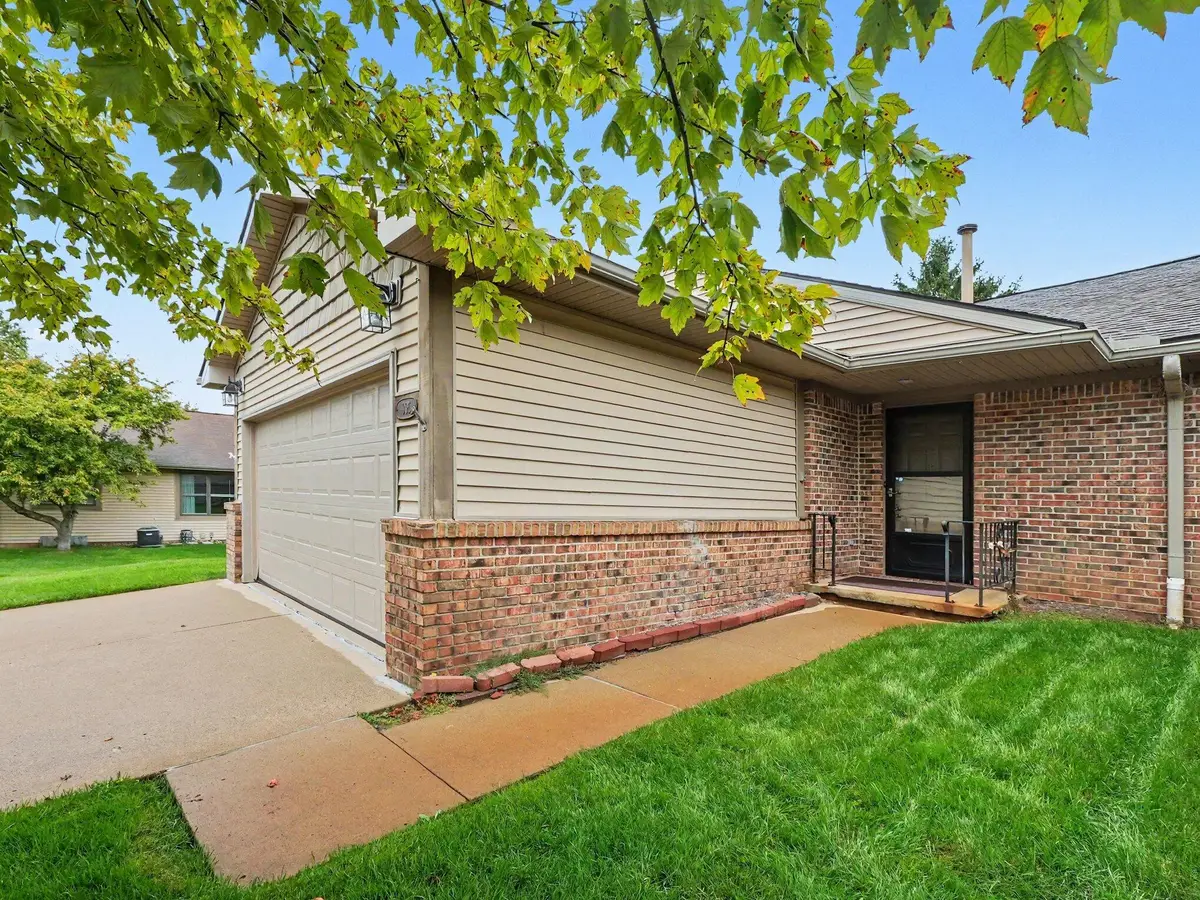 905 Moore Drive, Chelsea, MI 48118 - #1