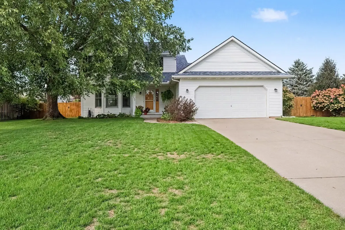 6647 Whitehorse Avenue, Kalamazoo, MI 49048 - #1