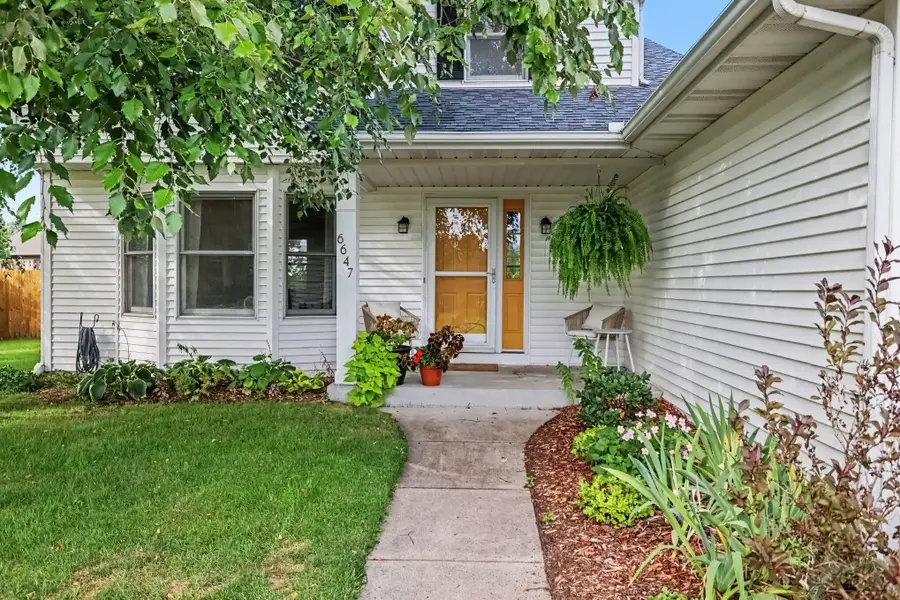 6647 Whitehorse Avenue, Kalamazoo, MI 49048 - #2