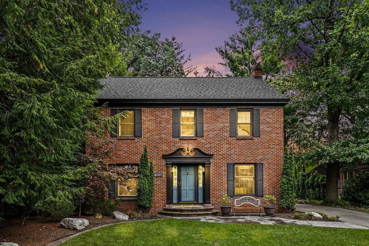 2127 Waite Avenue, Kalamazoo, MI 49008 - #1