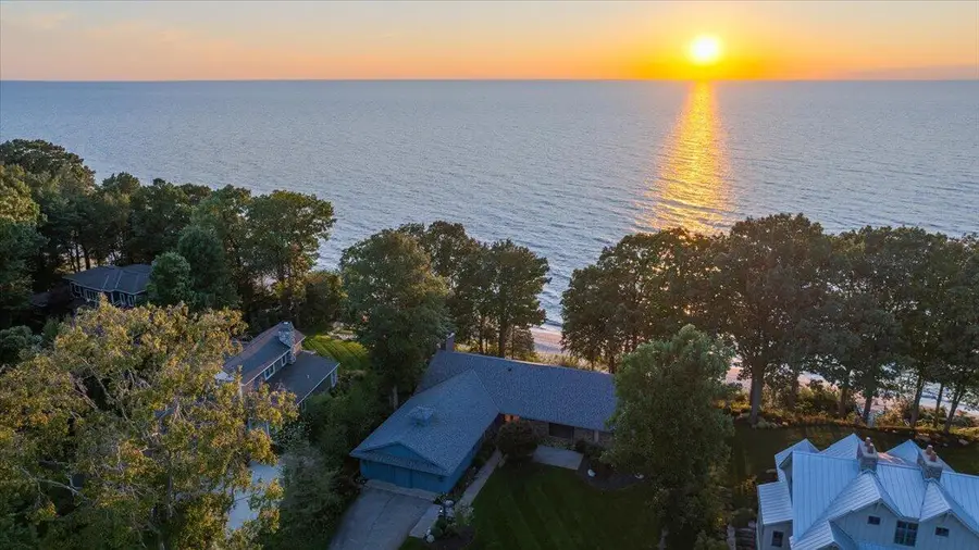2230 Lakeshore Drive, Fennville, MI 49408 - #2