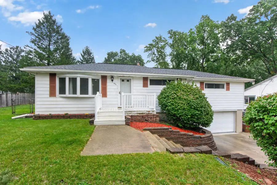 2921 Overhill Road, Jackson, MI 49203 - #3