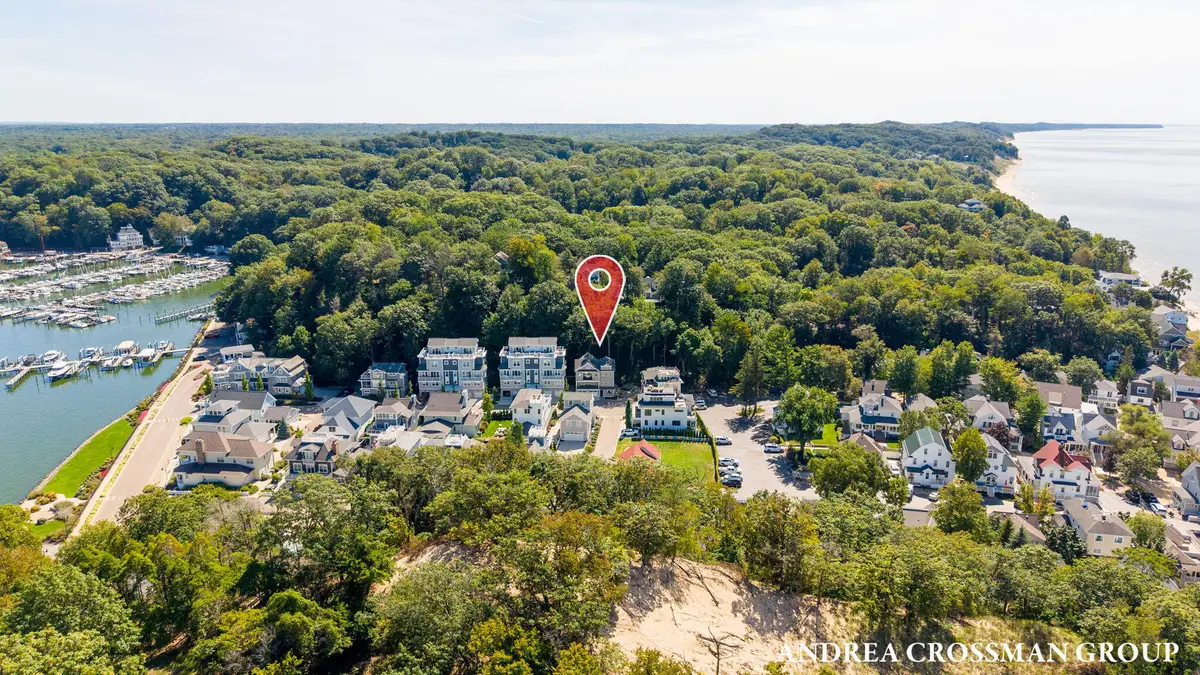 2400 Sunset Walk, Macatawa, MI 49434 - #1