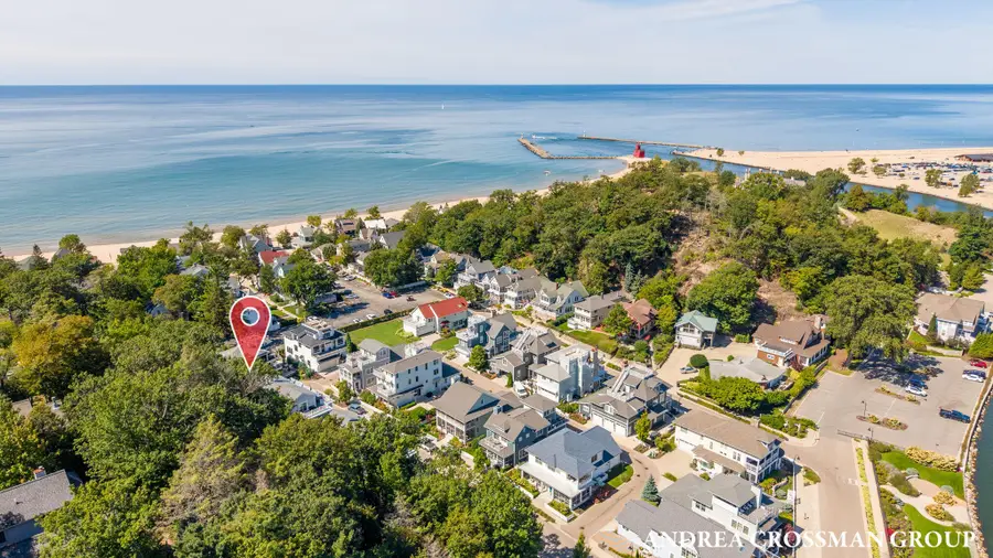 2400 Sunset Walk, Macatawa, MI 49434 - #3