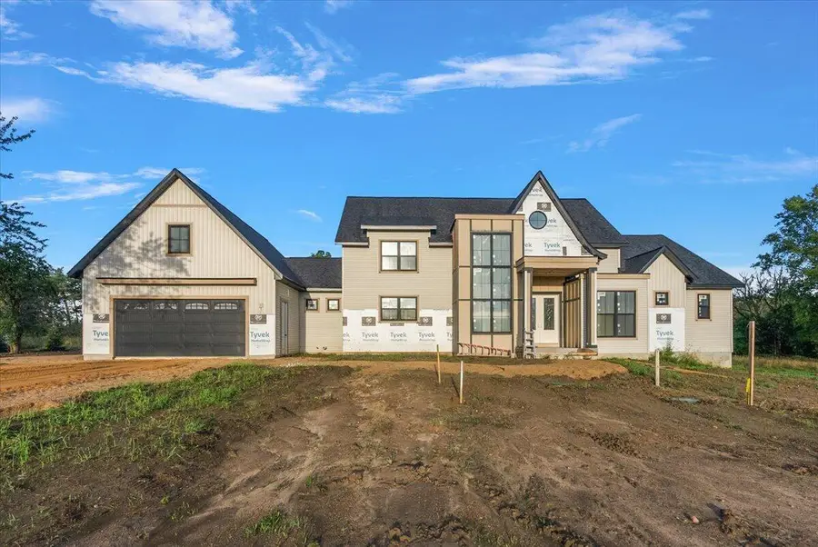 6171 Barry Street, Hudsonville, MI 49426 - #3