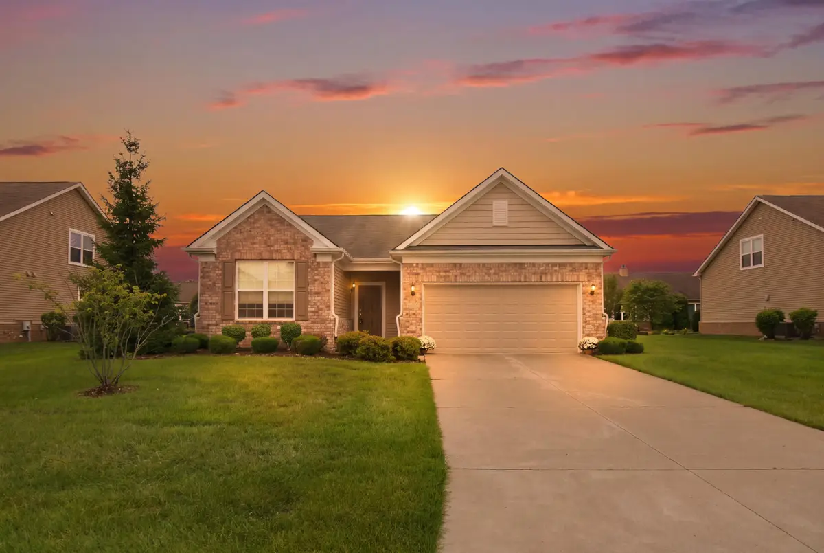 23955 Montague Drive, Brownstown, MI 48134 - #1