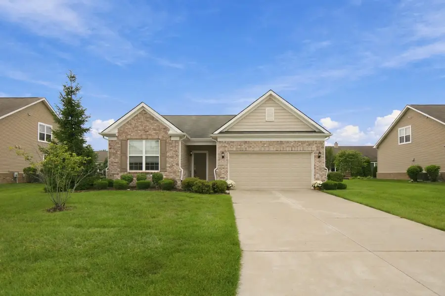 23955 Montague Drive, Brownstown, MI 48134 - #2