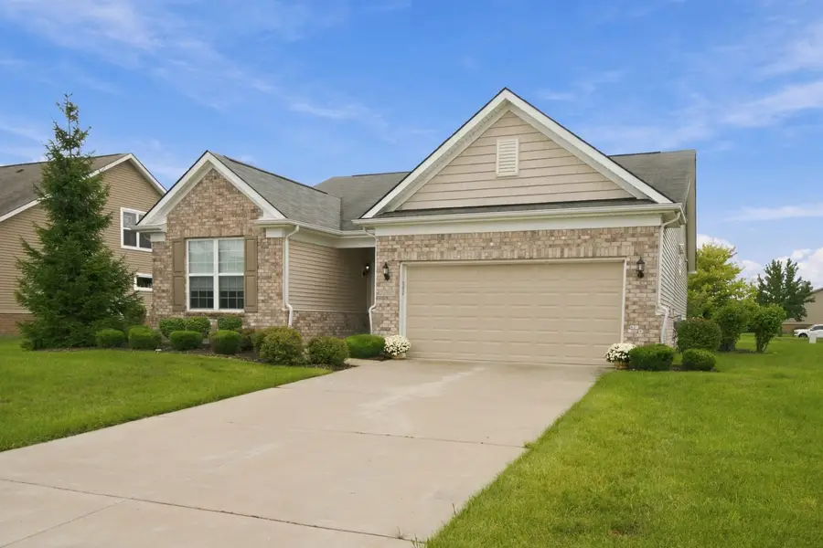23955 Montague Drive, Brownstown, MI 48134 - #3