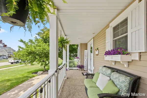 2275 Van Singel Lake Drive Sw, Byron Center, MI 49315