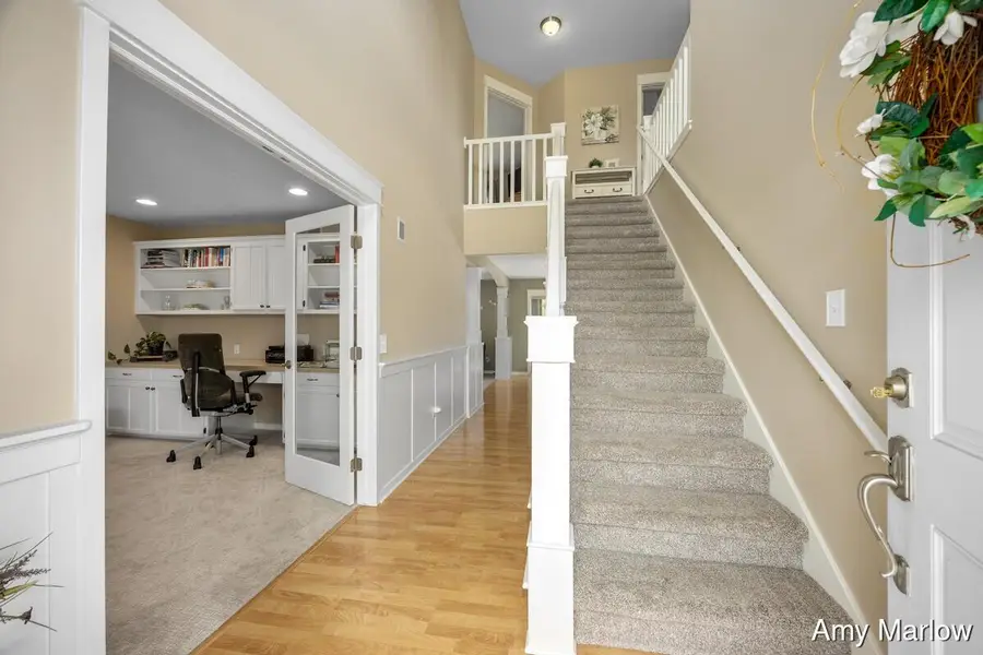 2275 Van Singel Lake Drive Sw, Byron Center, MI 49315 - #2