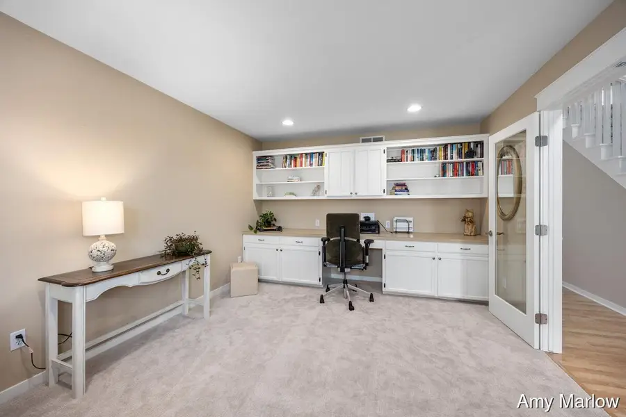 2275 Van Singel Lake Drive Sw, Byron Center, MI 49315 - #3