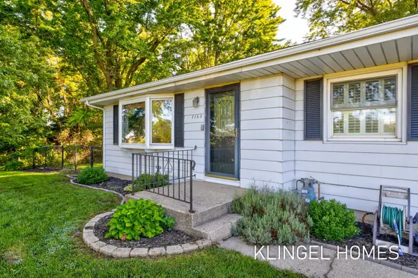 7160 96th Avenue, Zeeland, MI 49464