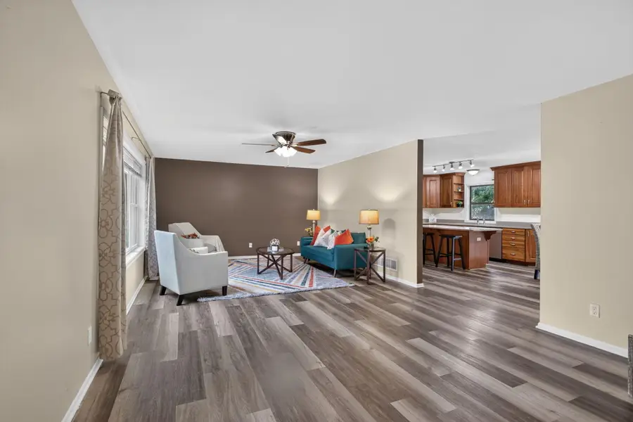 332 Cherokee Lane, Jackson, MI 49202 - #2