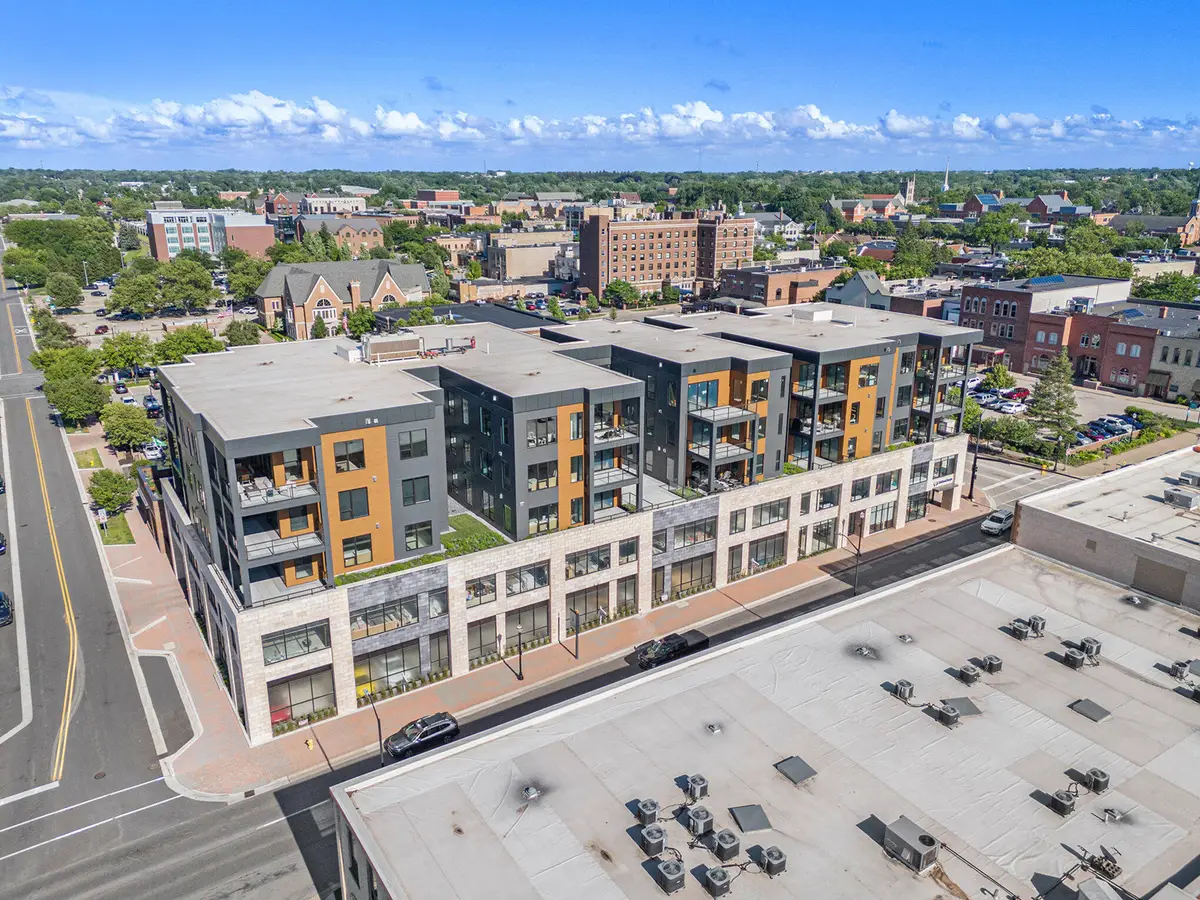 159 S River Avenue #504, Holland, MI 49423 - #1