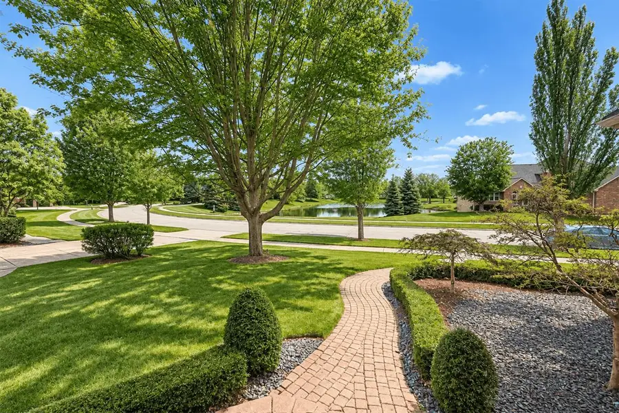 56360 Kirkridge Trail, Shelby, MI 48316 - #2