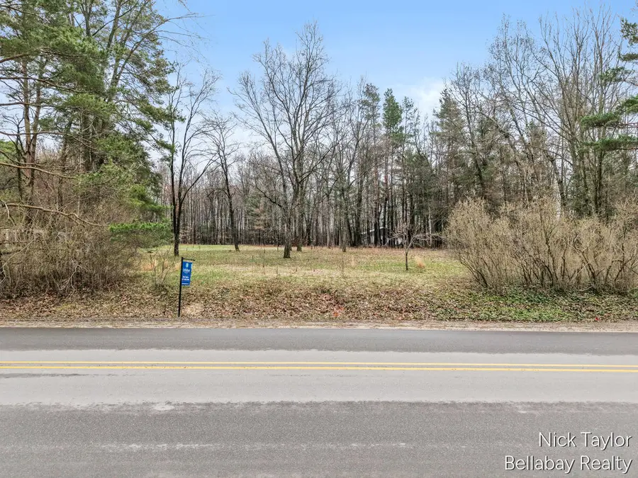 12920 Harvard Avenue Ne, Cedar Springs, MI 49319 - #2