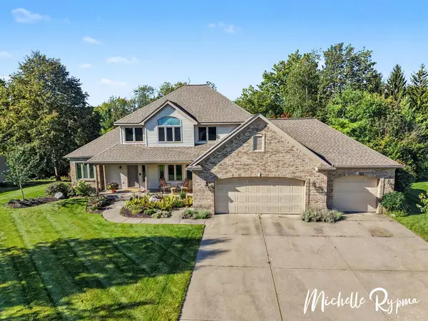 3541 Elk Drive, Zeeland, MI 49464