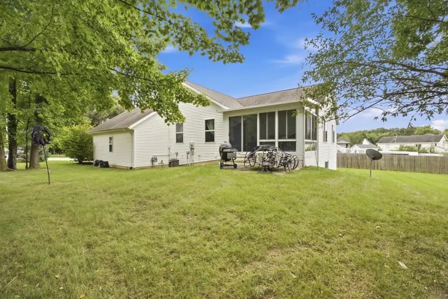 5393 Rischow Drive Sw, Wyoming, MI 49509 - #3