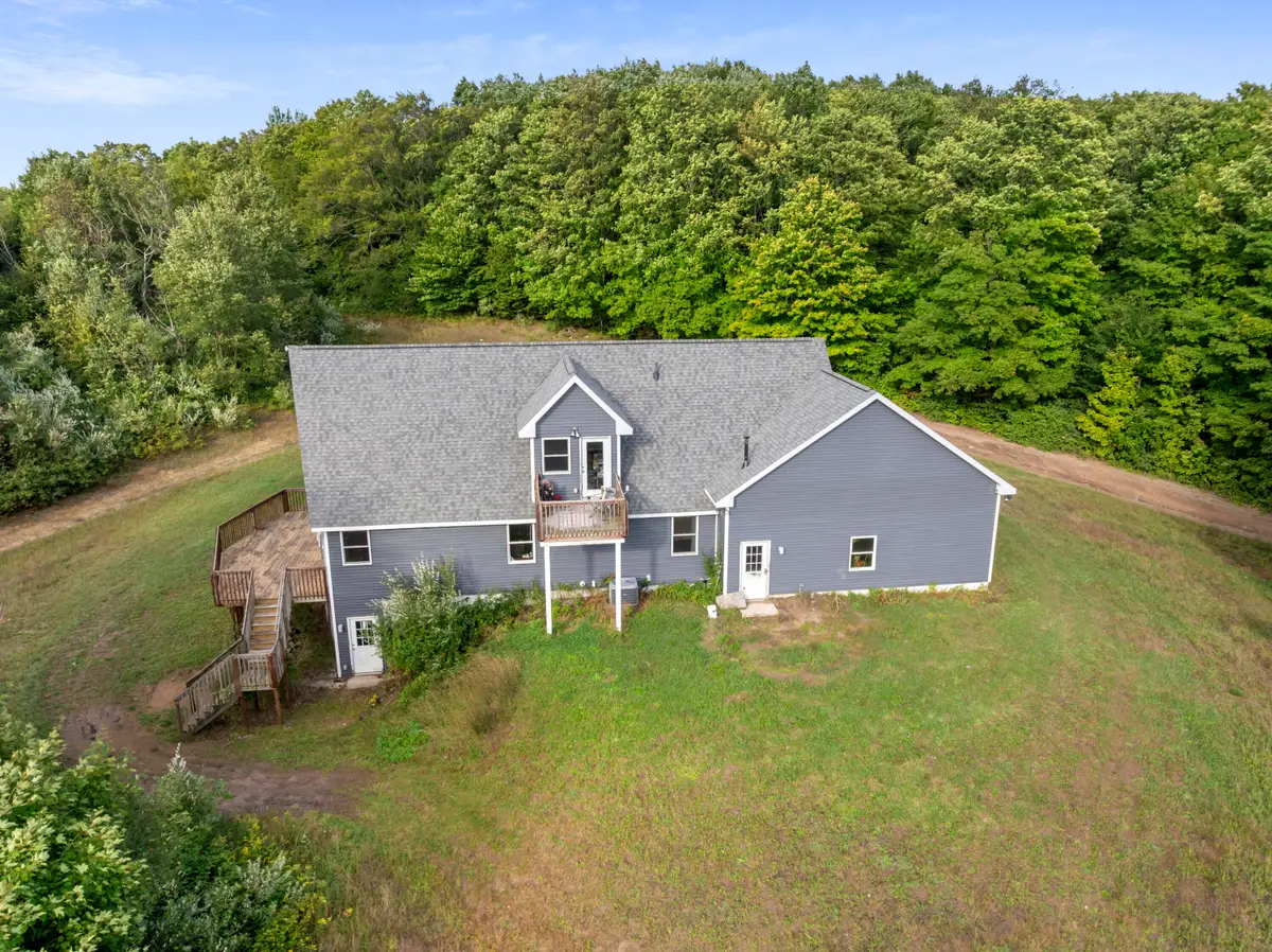 8240 Cadillac Highway, Benzonia, MI 49616 - #1