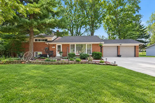 21940 Wendell Street, Clinton Twp, MI 48036