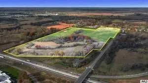 3215 Seymour Road, Jackson, MI 49201 - #1