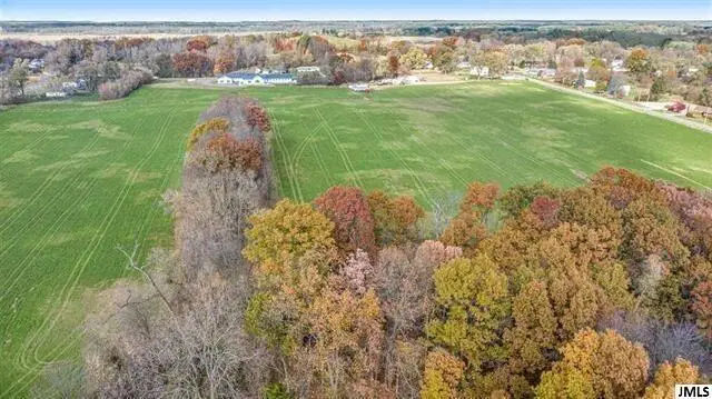 3215 Seymour Road, Jackson, MI 49201 - #3