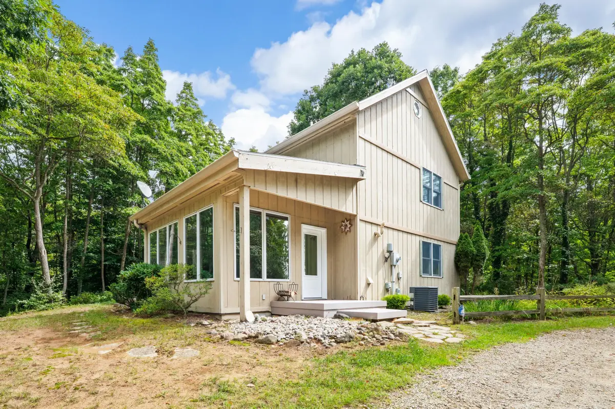 5471 Little Paw Paw Lake Road, Coloma, MI 49038 - #1
