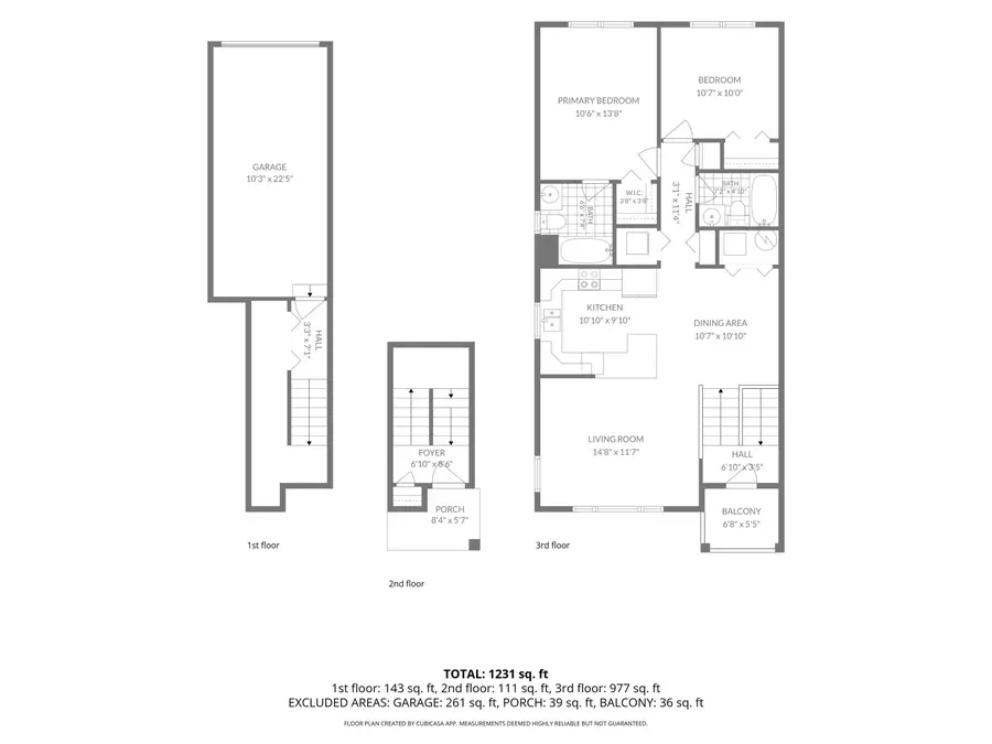 4864 Ausable River Drive Sw #4864, Wyoming, MI 49418 - #2