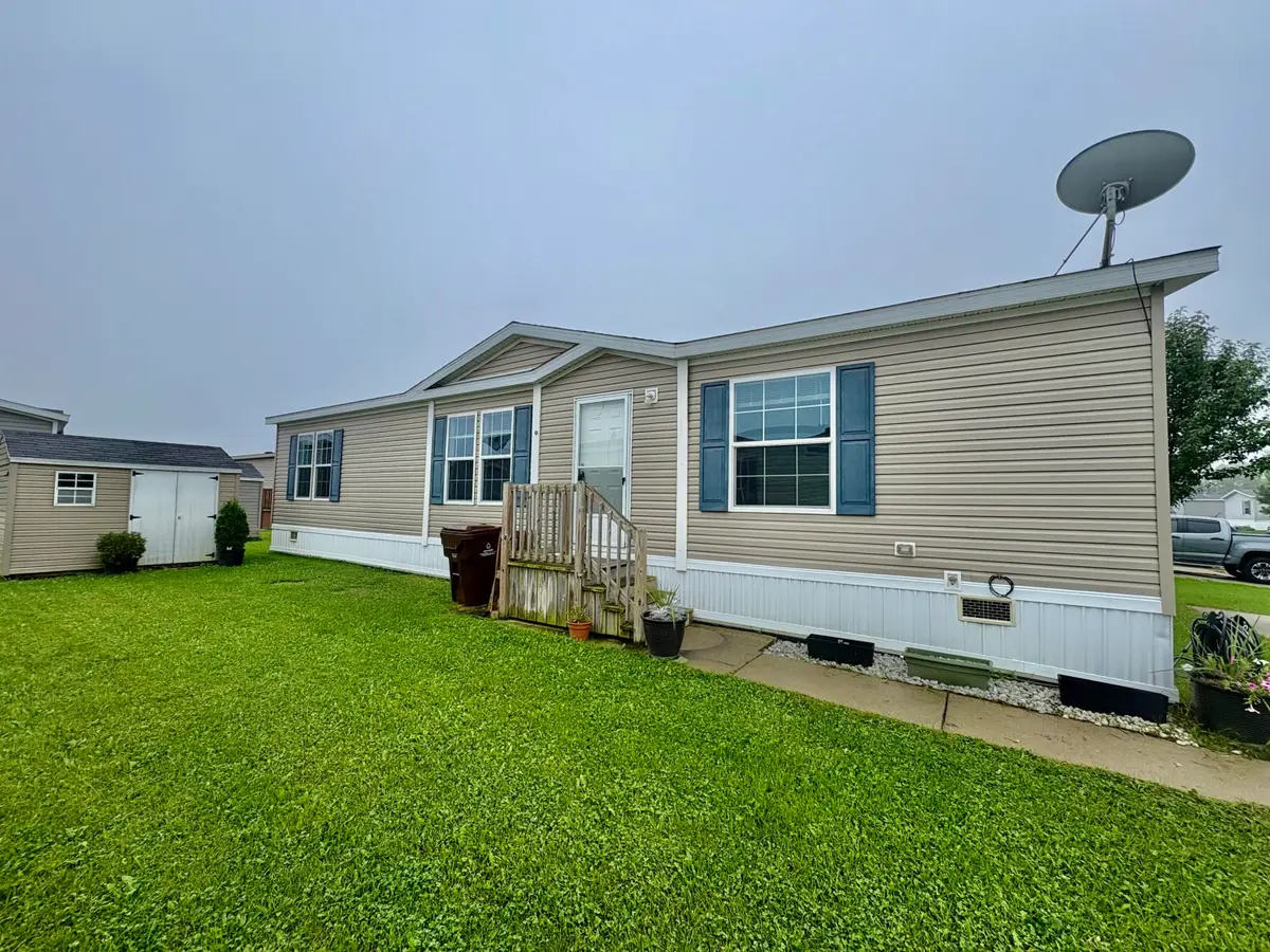 4557 Tudor Lane, Jackson, MI 49201 - #1