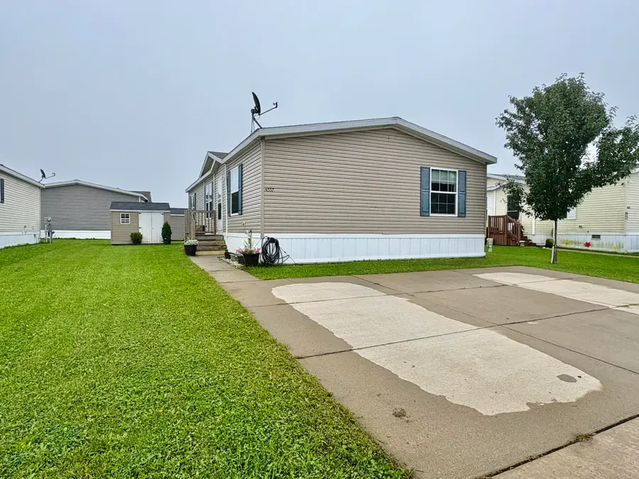 4557 Tudor Lane, Jackson, MI 49201 - #2