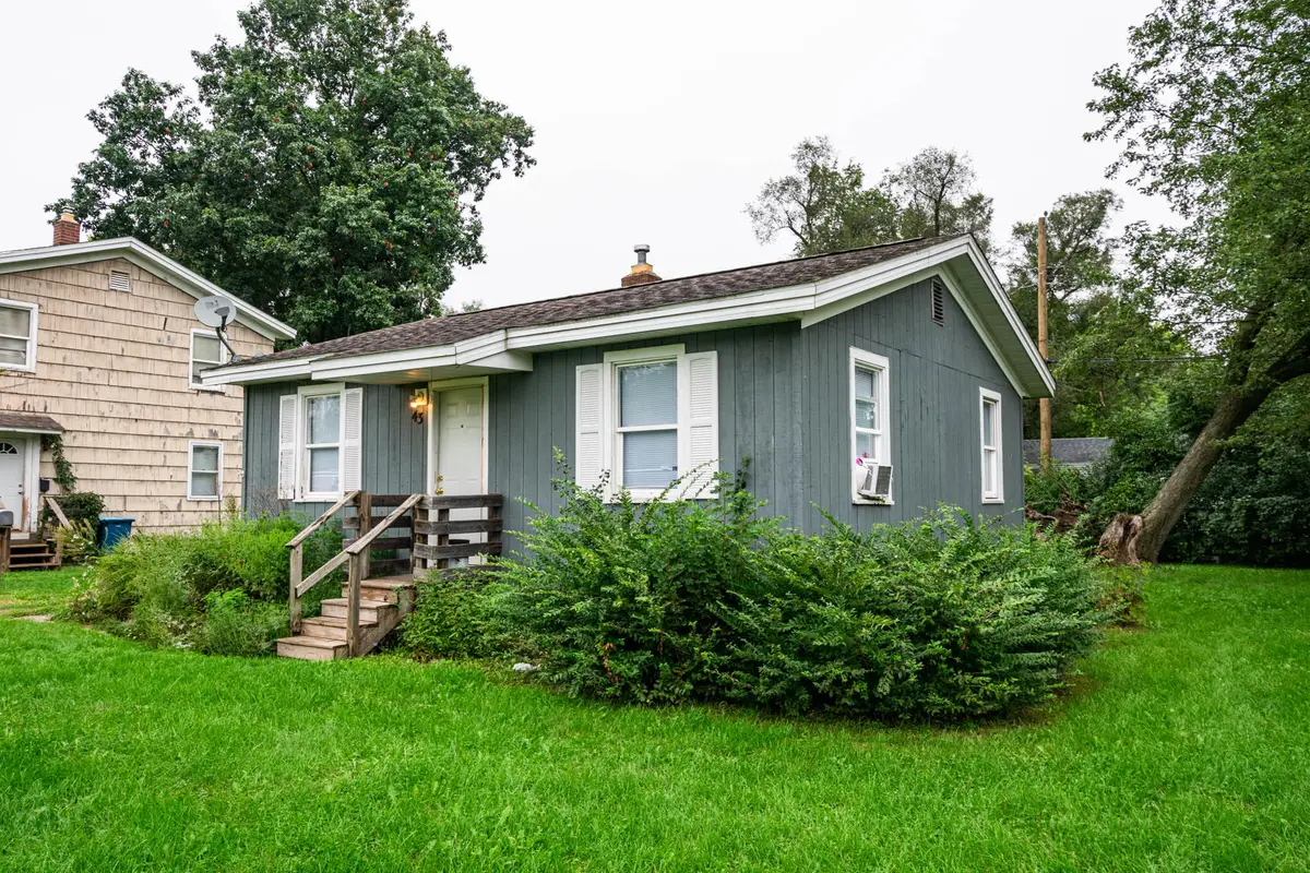 43 23rd Street S, Battle Creek, MI 49015 - #1