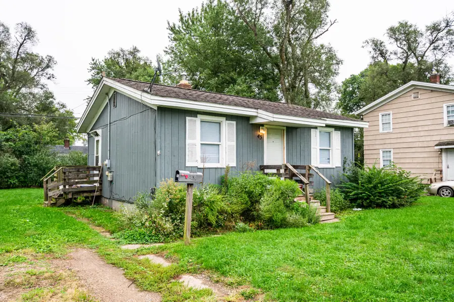 43 23rd Street S, Battle Creek, MI 49015 - #3