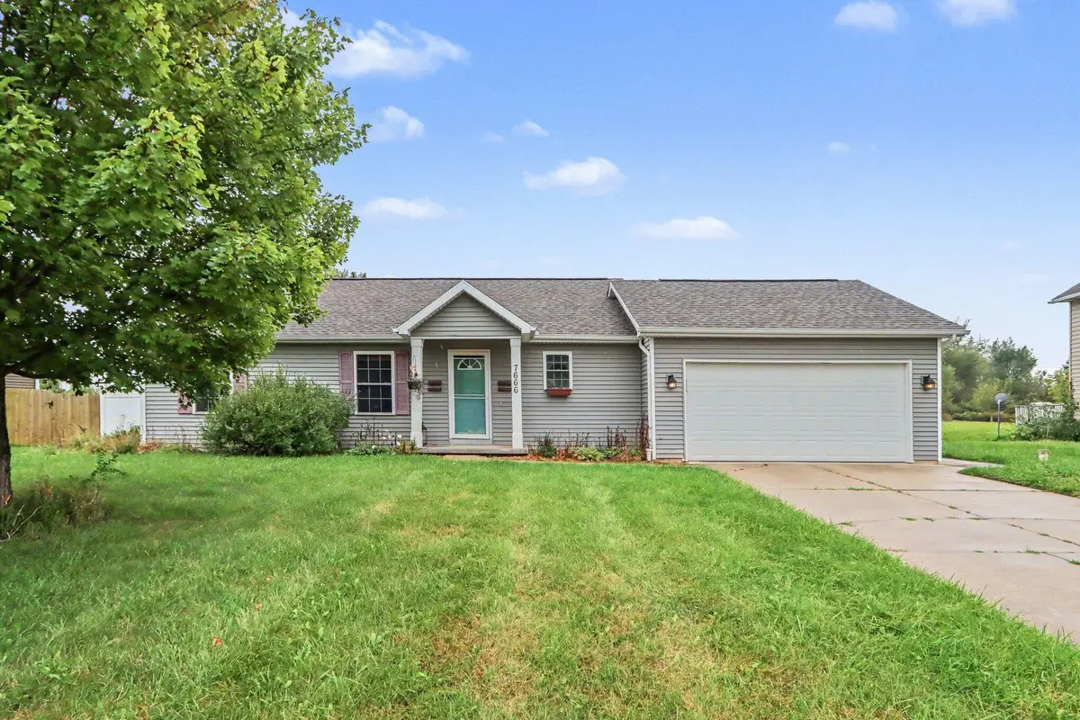 7666 Stermer Drive, Kalamazoo, MI 49048 - #1
