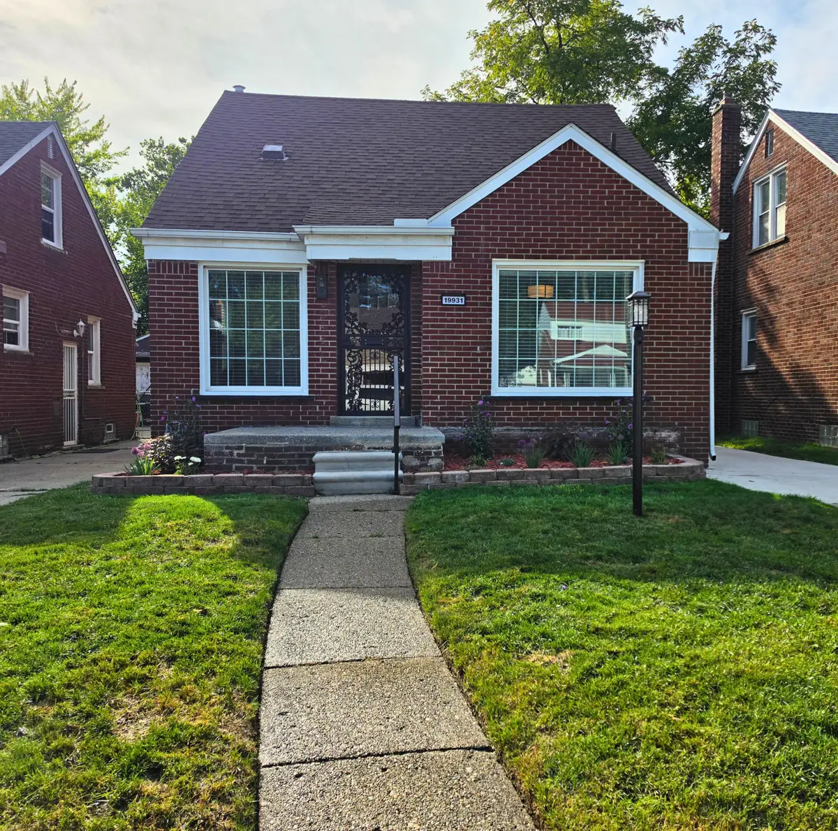 19931 Keystone Street, Detroit, MI 48234 - #1