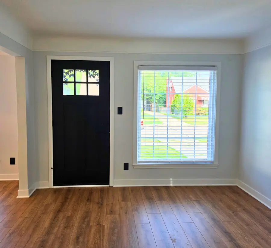 19931 Keystone Street, Detroit, MI 48234 - #2