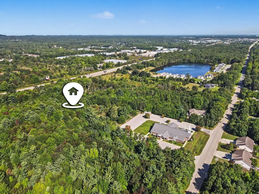 Vacant 168th Ave, Spring Lake, MI 49456 - #2