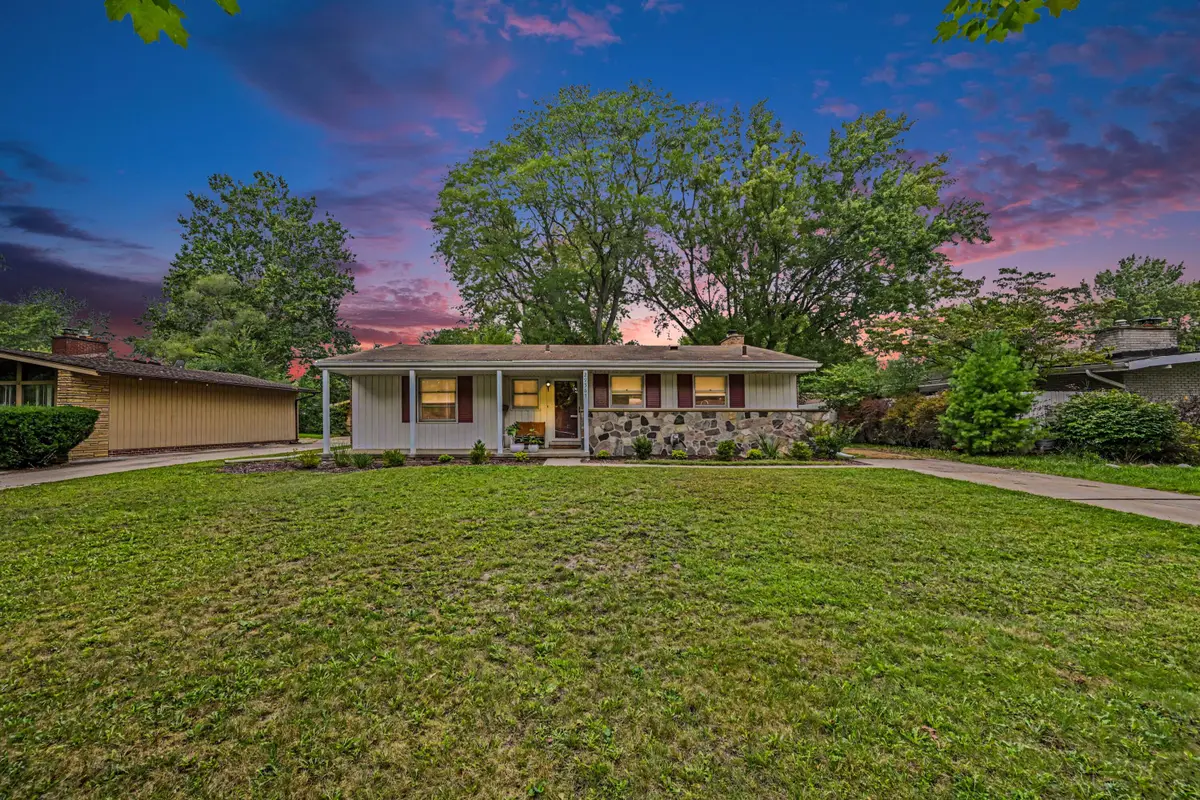 29567 Chelmsford Road, Southfield, MI 48076 - #1