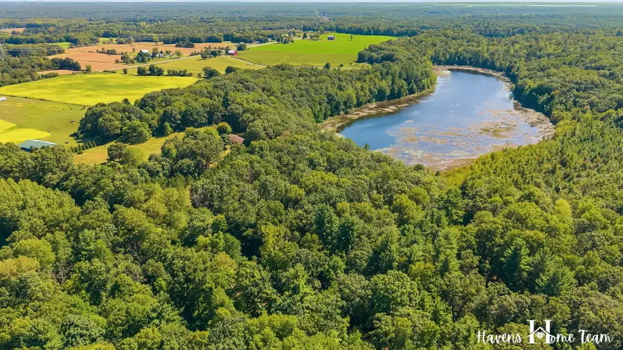 V/L E Michillinda Road, Twin Lake, MI 49457 - #2